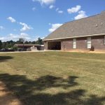 Tupelo, MS lawn maintenance